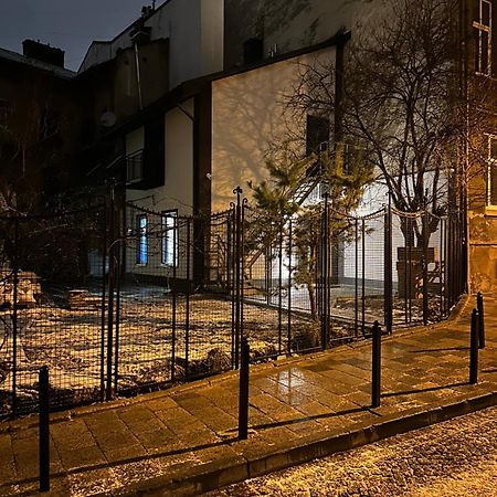 Apartment On Snijna Street 5 Liov Exterior foto