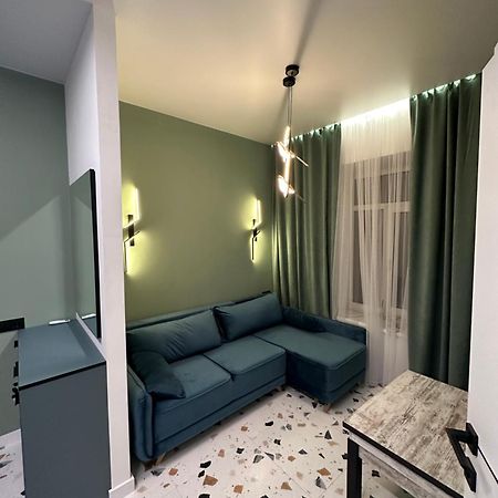 Apartment On Snijna Street 5 Liov Exterior foto