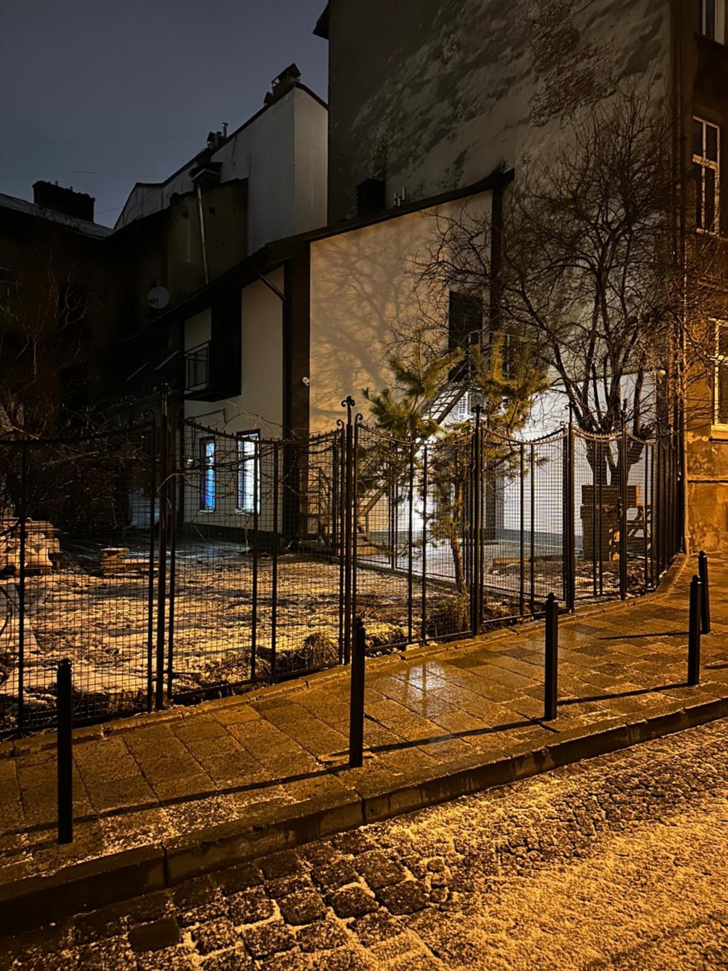 Apartment On Snijna Street 5 Liov Exterior foto