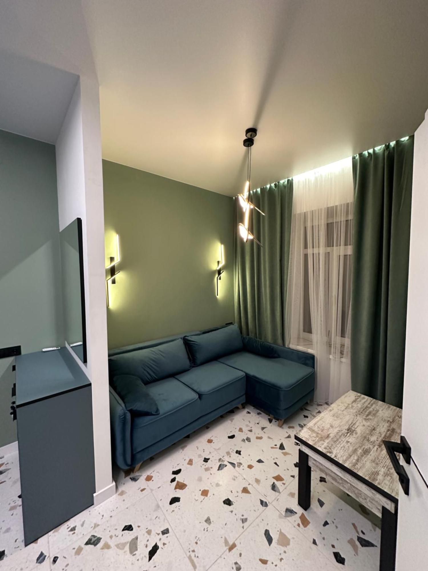 Apartment On Snijna Street 5 Liov Exterior foto