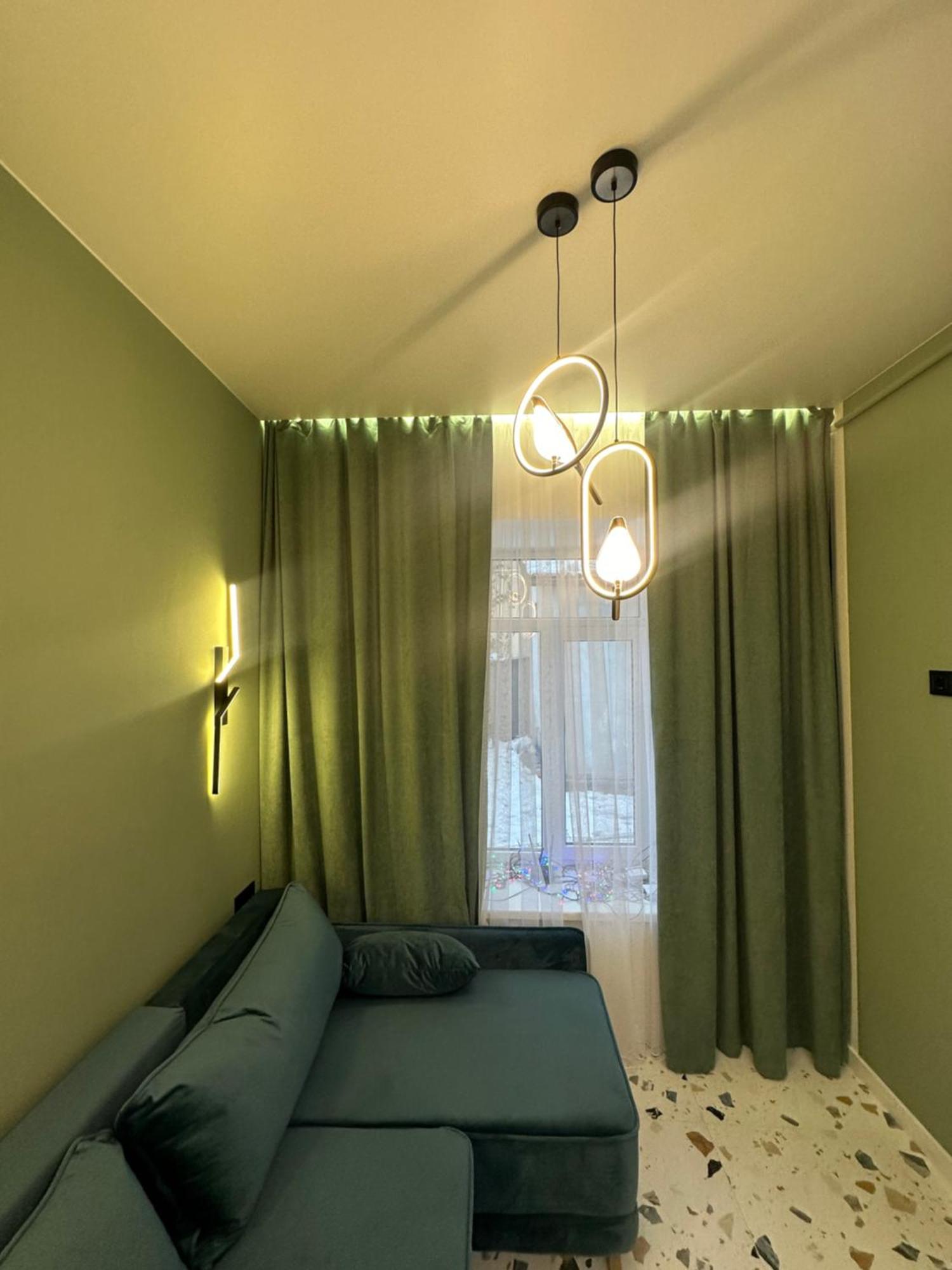 Apartment On Snijna Street 5 Liov Exterior foto